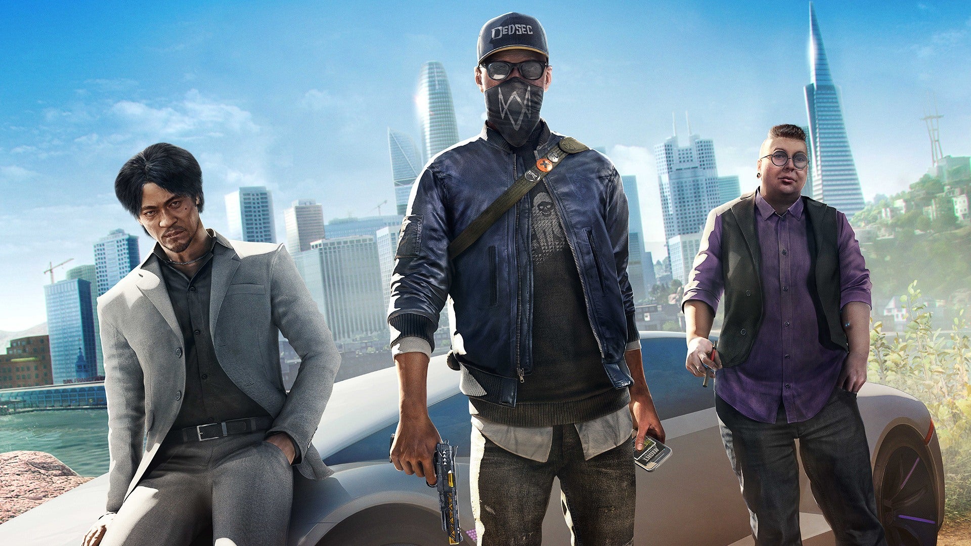 watch dogs 2 dlc download