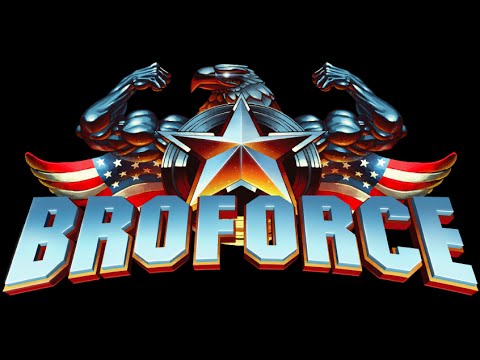 broforce free game
